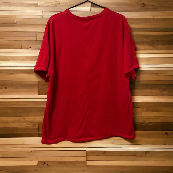 The Flash DC Comics Graphic 100% Cotton T-Shirt! - Picture 2 of 5